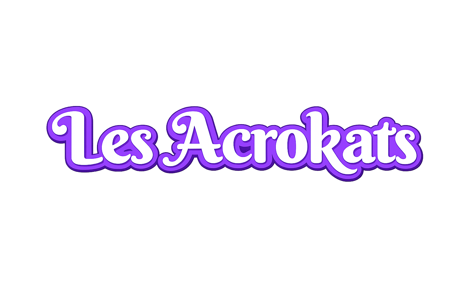 Les Acrokats